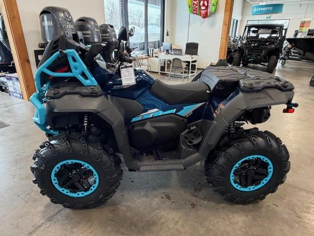 2026 Cfmoto Cforce 1000 Mv alt