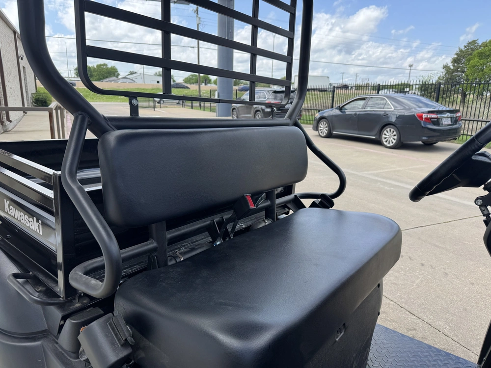 2026 Kawasaki Mule Sx™ 4x4 Xc 4x4 Xc alt