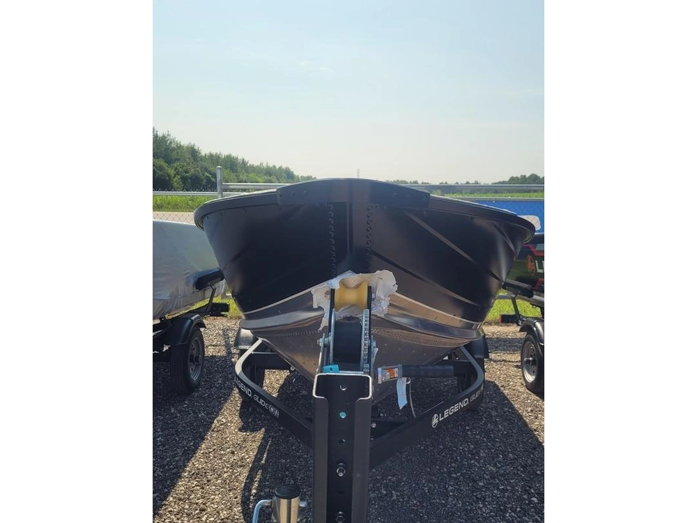 2024 Legend Boats 14 Pro Sport Ls alt