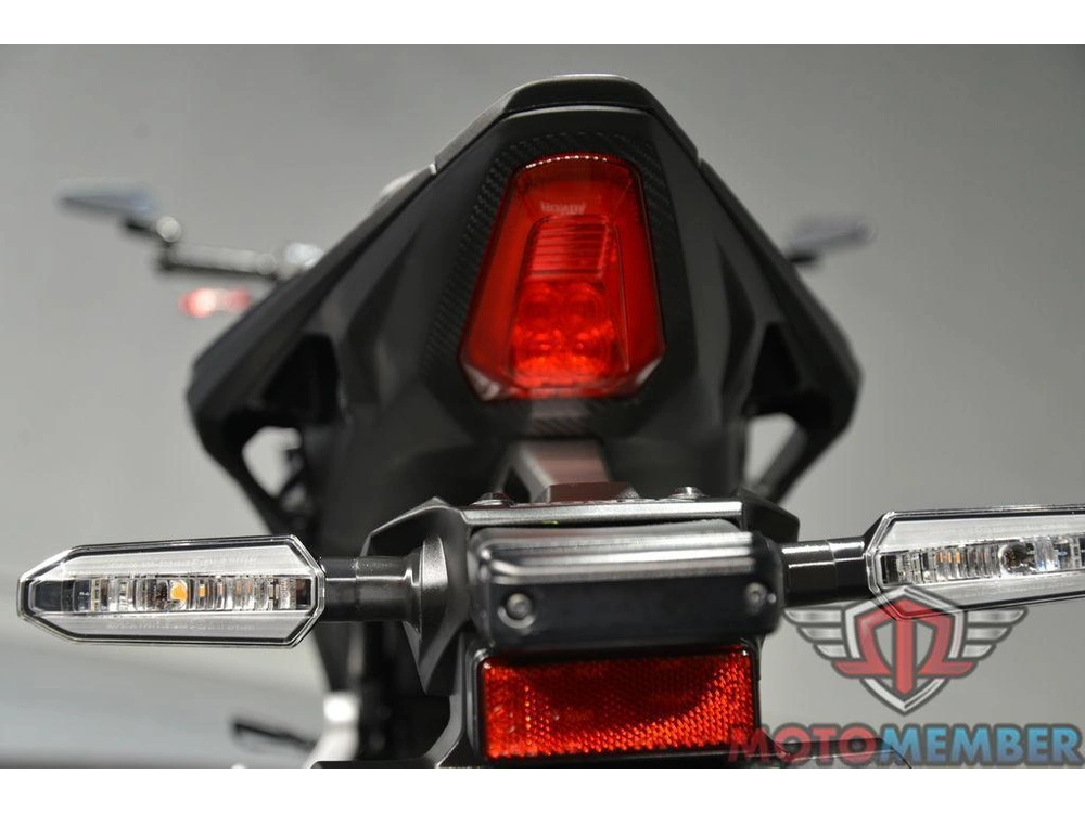 2024 Honda Cb500f Abs alt