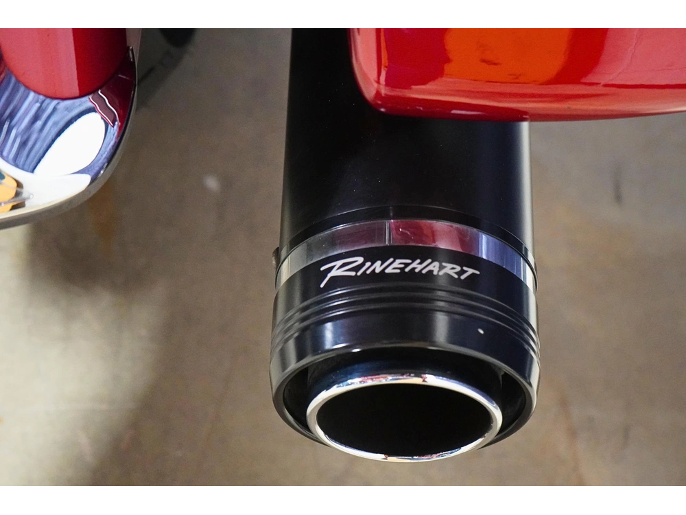 2019 Harley-davidson Fltru Road Glide Ultra alt