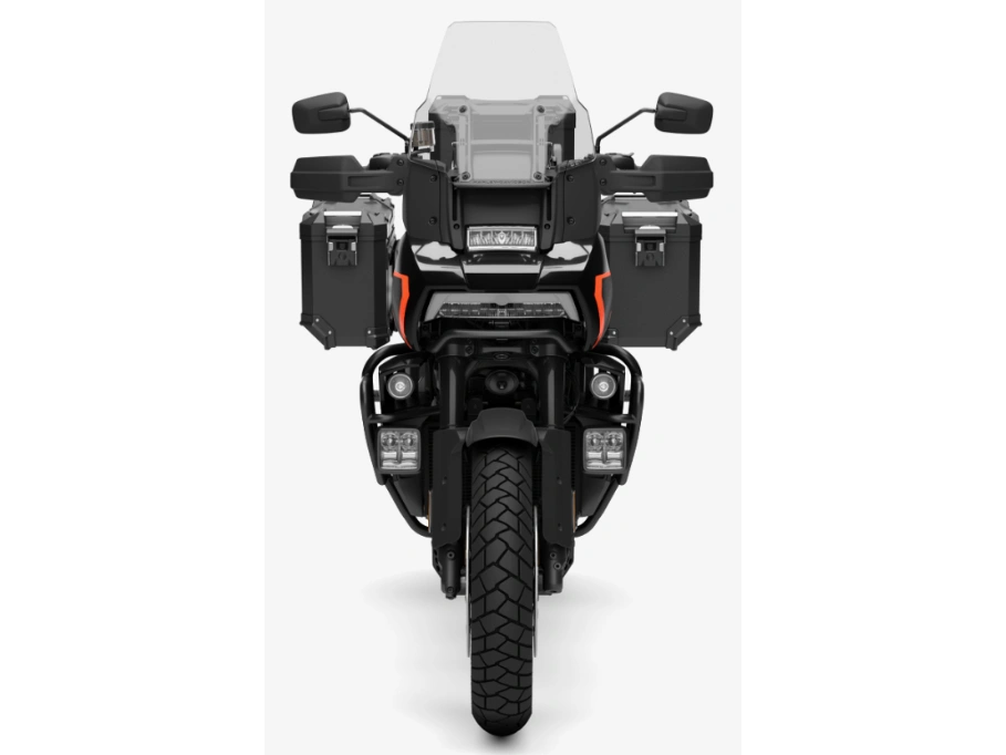 Harley-davidson Ra1250l Pan Am 1250 Limited 2026 alt