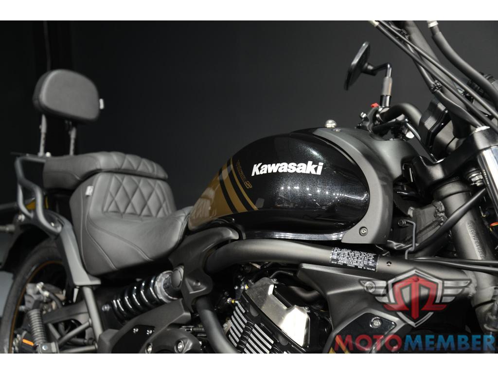 2020 Kawasaki Vulcan S Base for Sale