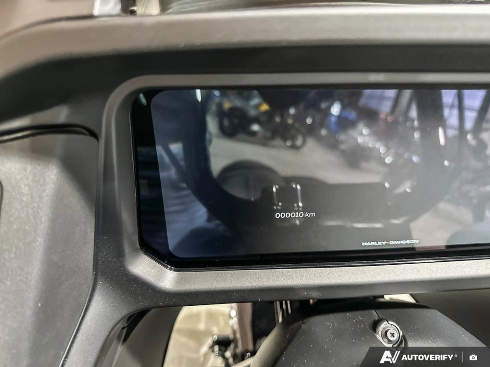 2026 Harley-davidson Road Glide alt