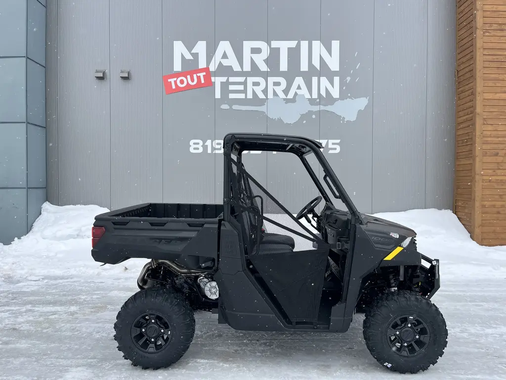 2026 Polaris RANGER 1000 PREMIUM 