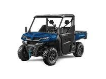 Cfmoto Uforce 1000 2026 alt