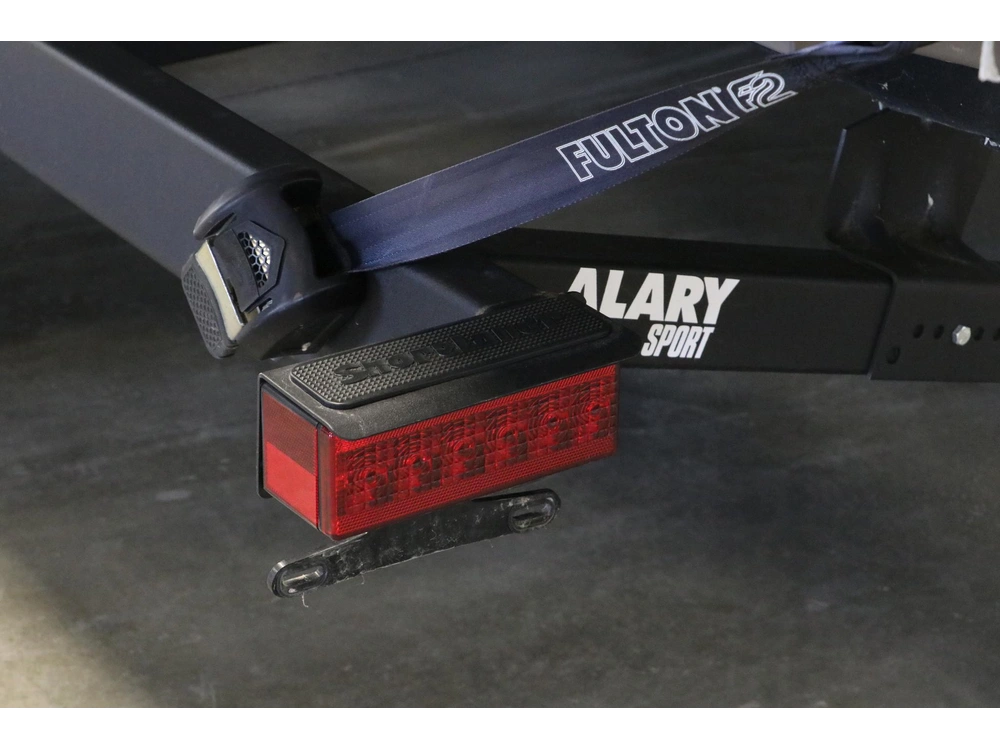 2022 Yamaha 255xd alt