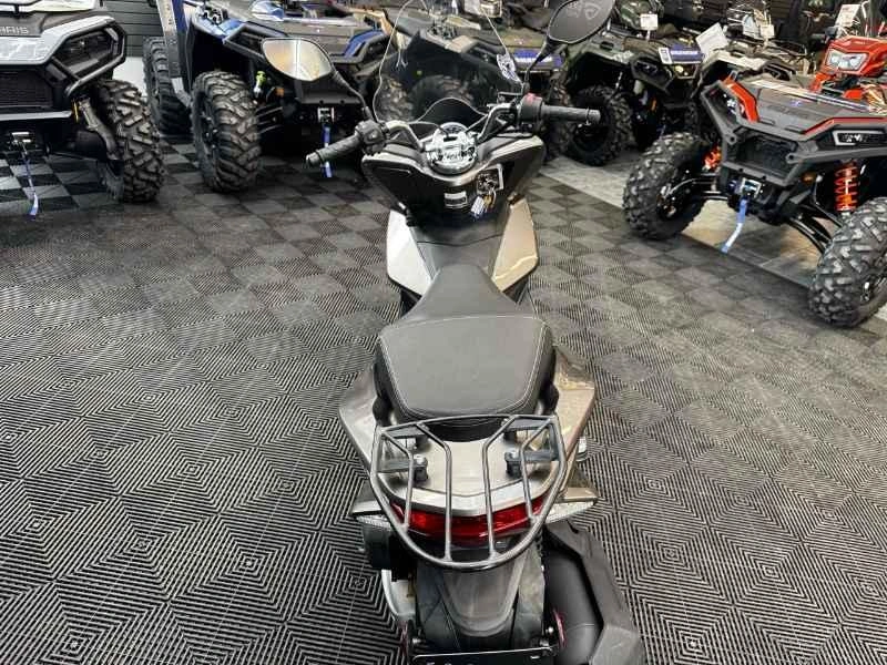 Honda Pcx 150 2015 alt