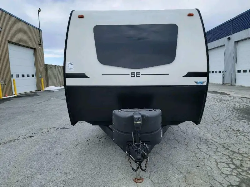2021 KZ Connect SE C211MKSE thumbnail 11