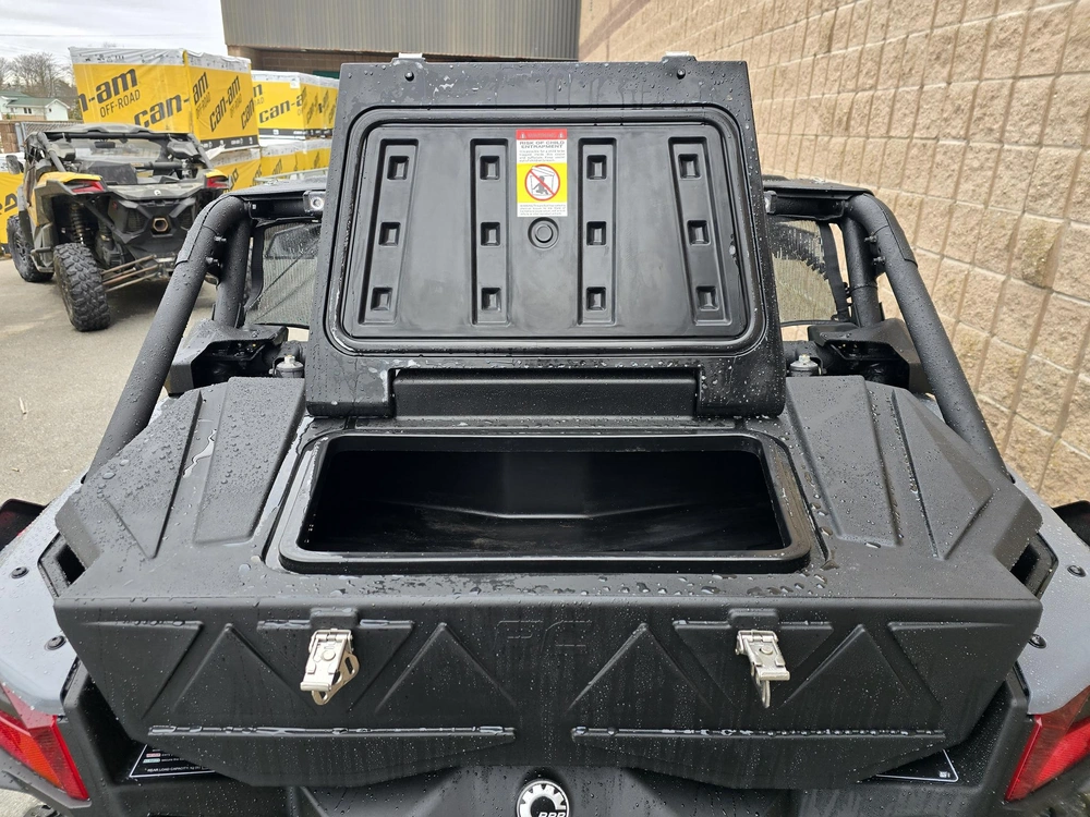 2026 Brp Maverick X3 X Turbo (canada) alt