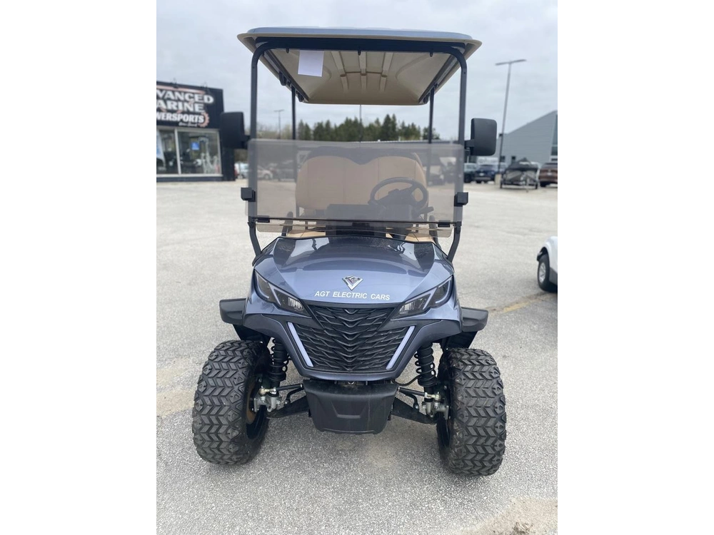 2024 Agt Apex Electric alt