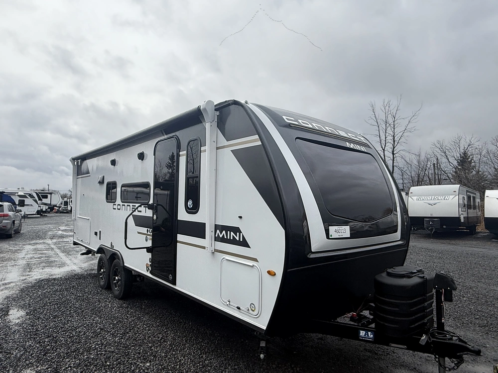 Kz-rv Connect Mini 231bh 2026 alt