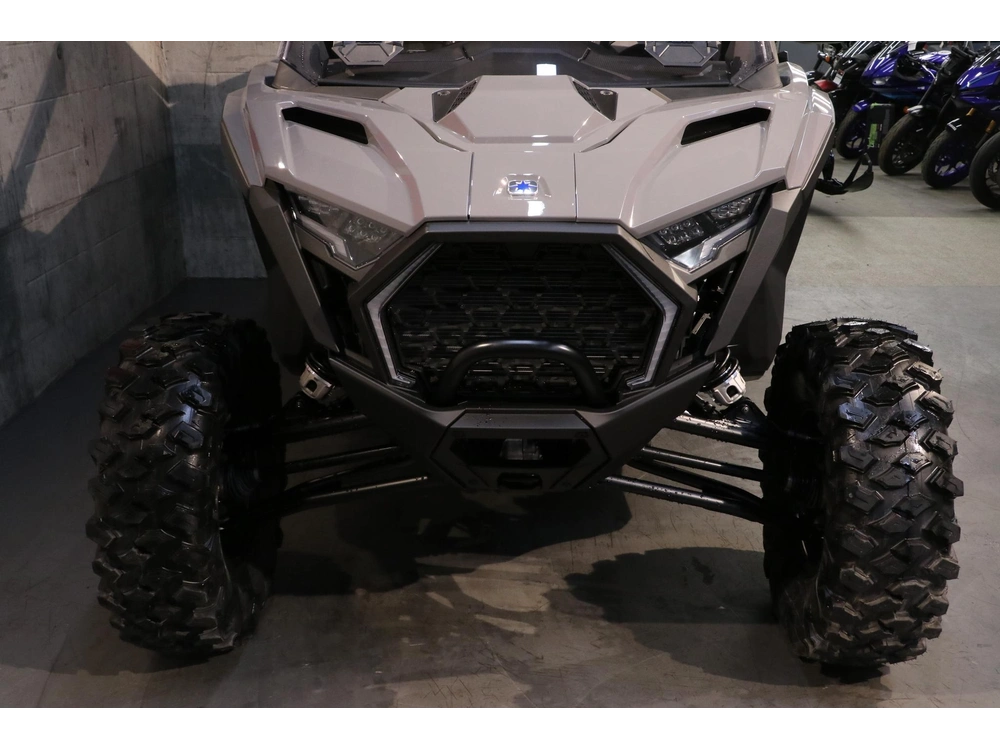 2026 Polaris Rzr Pro Xp Ultimate alt