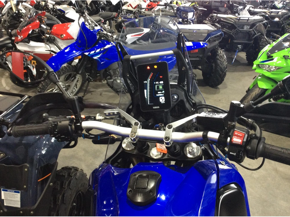 Yamaha Tenere 700 Abs 2024 alt