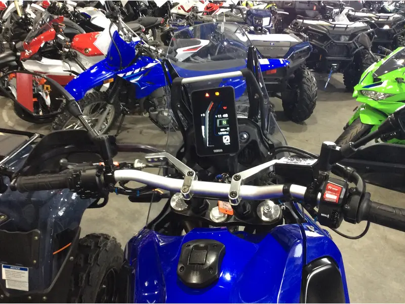 Yamaha TENERE 700 Abs 2024