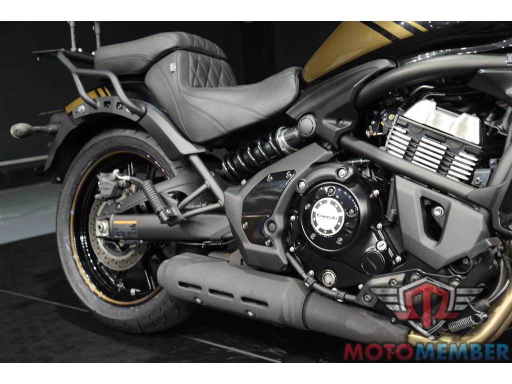 2020 Kawasaki Vulcan S Base for Sale
