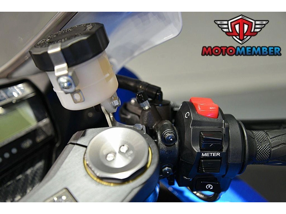 2024 Suzuki Gsx-r750z alt