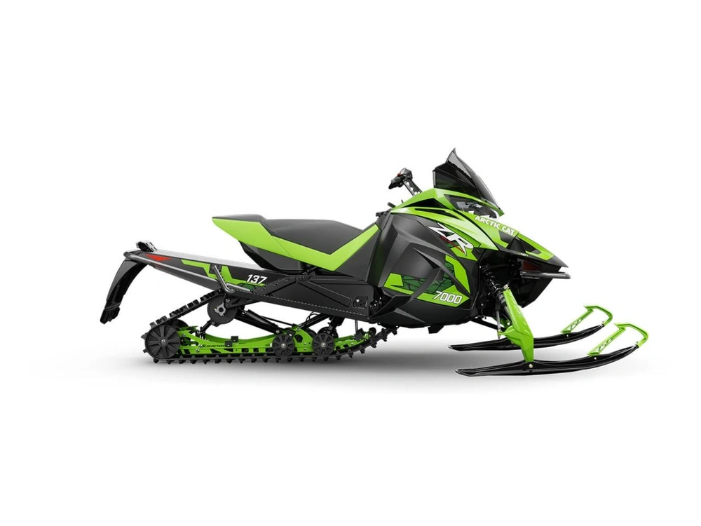 2027 Arctic Cat Zr 7000 alt
