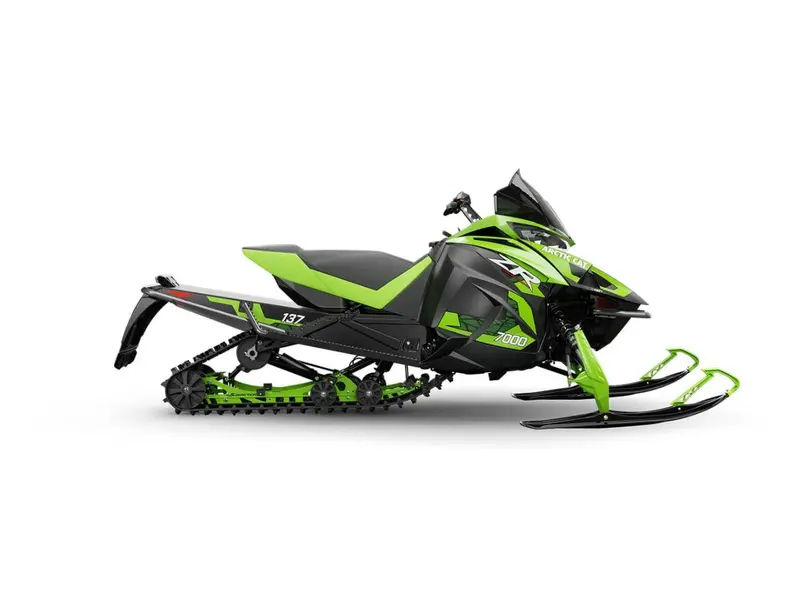 Arctic Cat ZR 7000 2027