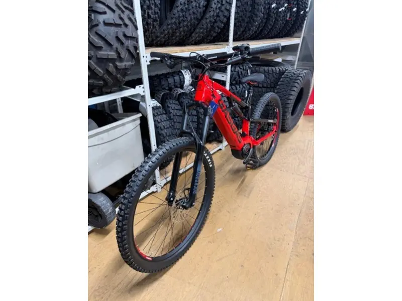 2023 GASGAS G Enduro 1.0 thumbnail 2