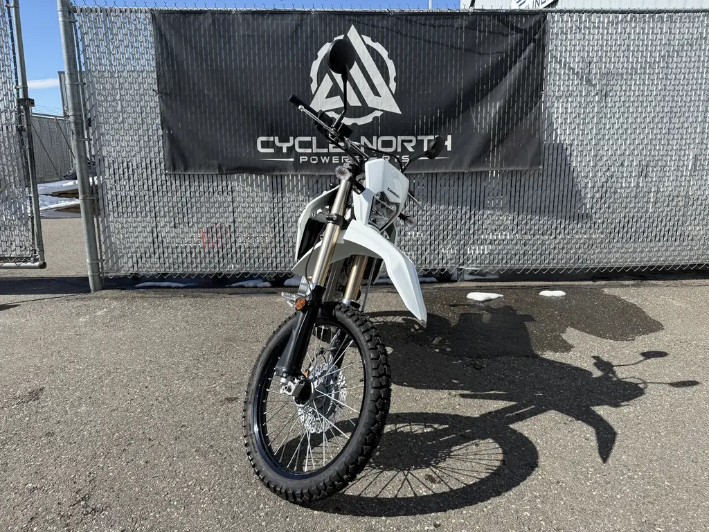 2026 Kawasaki KLX300 
