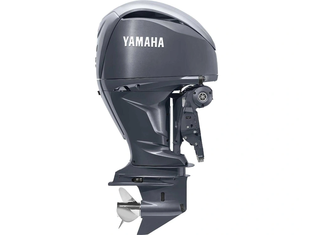 Yamaha F250xb 2026 alt