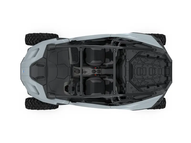 2026 Polaris RZR PRO XP SPORT STORM GRAY 🎯 UTV Sport Turbo Performance Sentier Rapide Maverick R Turbo R KRX1000 Suspension 🟢