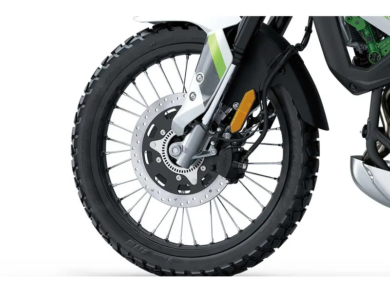 2026 Kawasaki KLE500 SE thumbnail 10