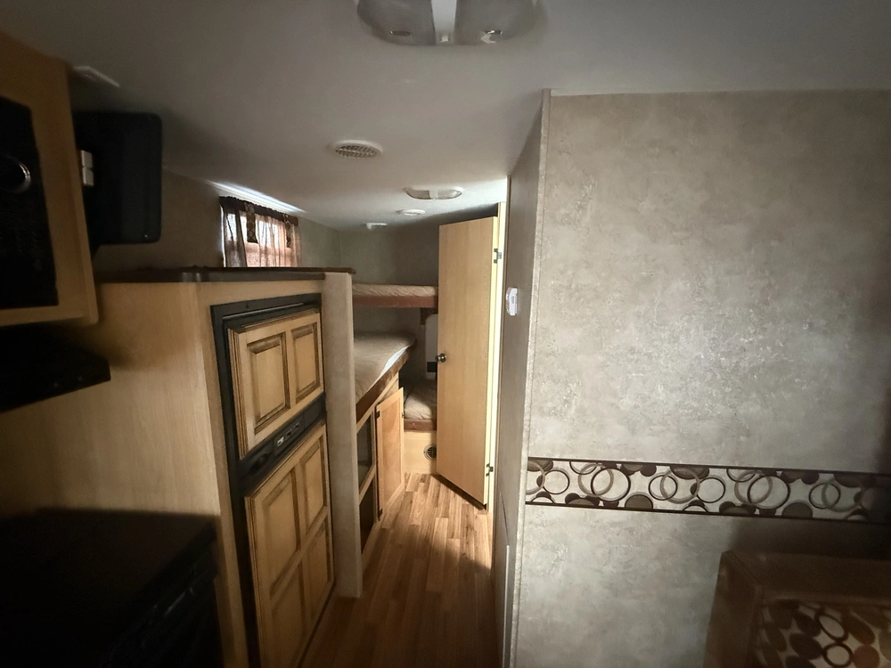 2012 Kz Spree Lx 240 alt