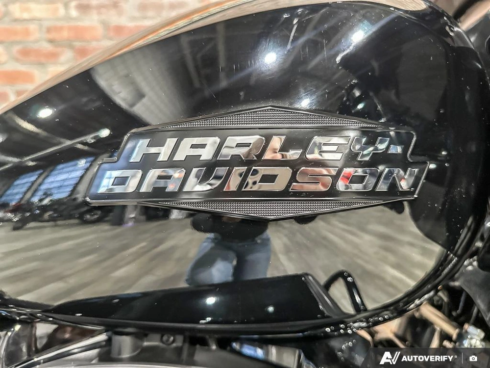 2026 Harley-davidson Road Glide alt