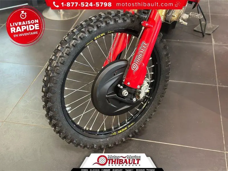 2026 Ducati DESMO450 MX FACTORY thumbnail 10
