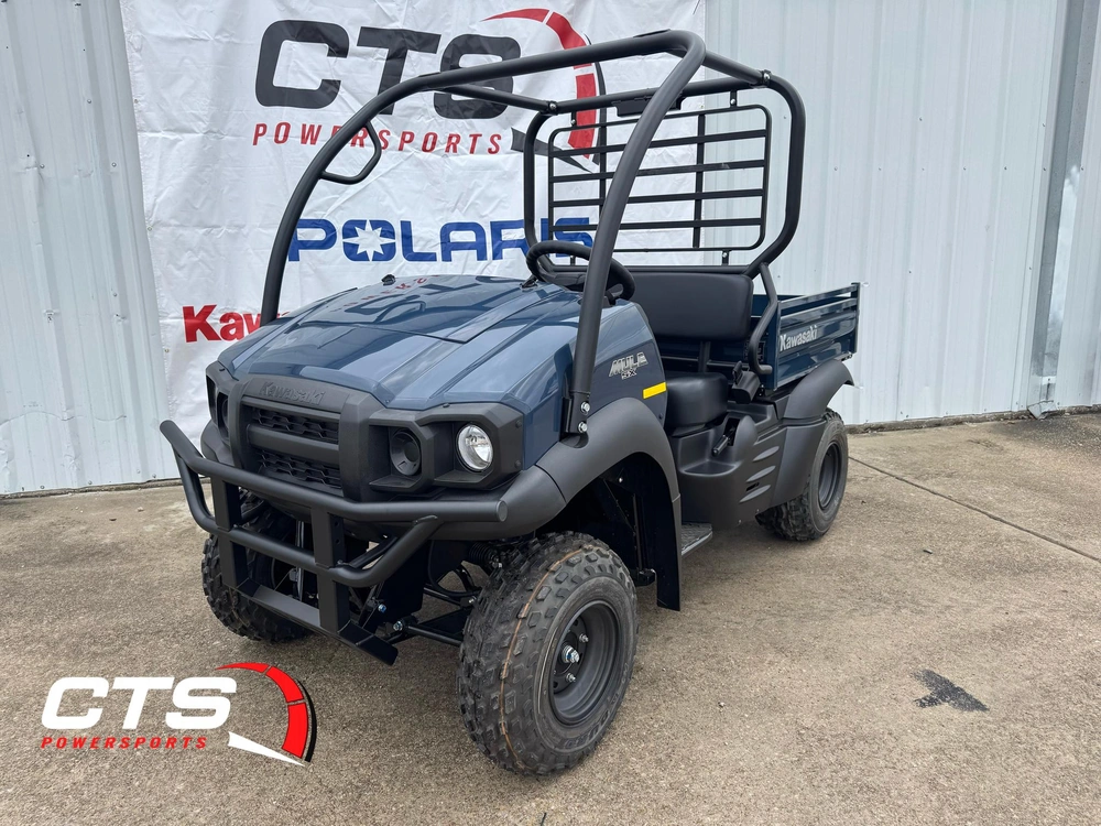 2026 Kawasaki Mule Sx™ 4x4 4x4 alt