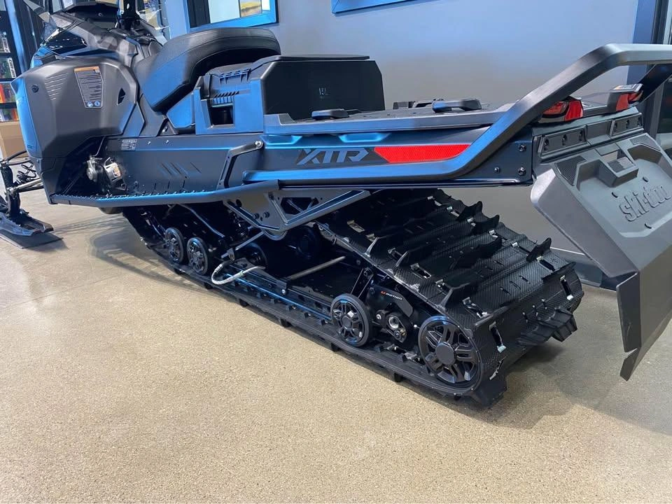 2026 Ski-doo Expédition Xtreme 850 alt