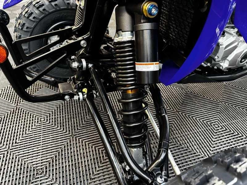 2026 Yamaha Yfz450r alt