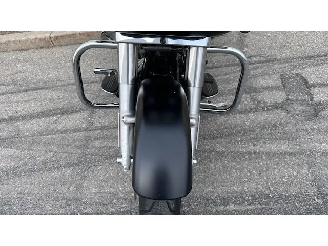 2018 Harley-Davidson Road GlideFLTRX