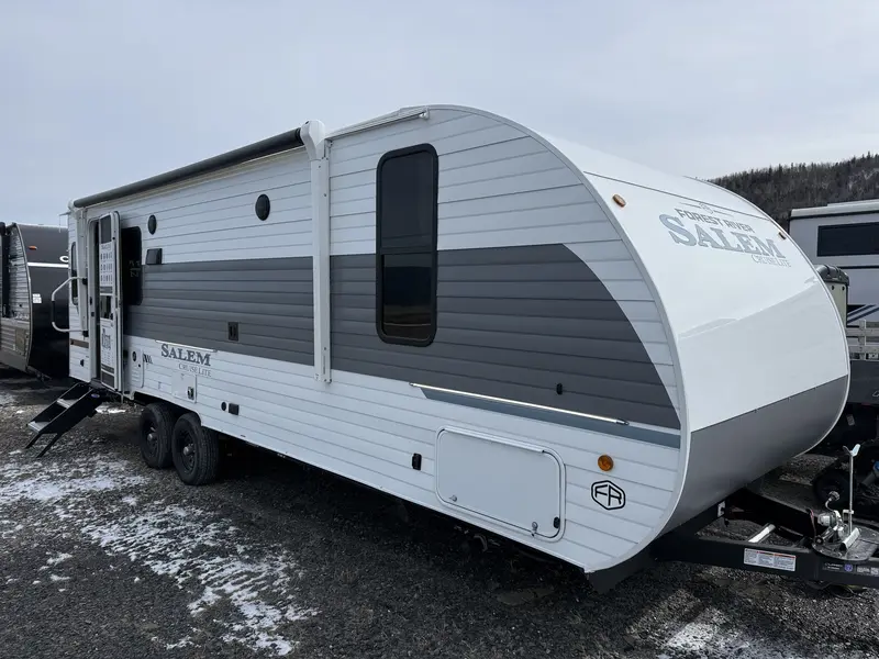 2026 Salem 24RLXL