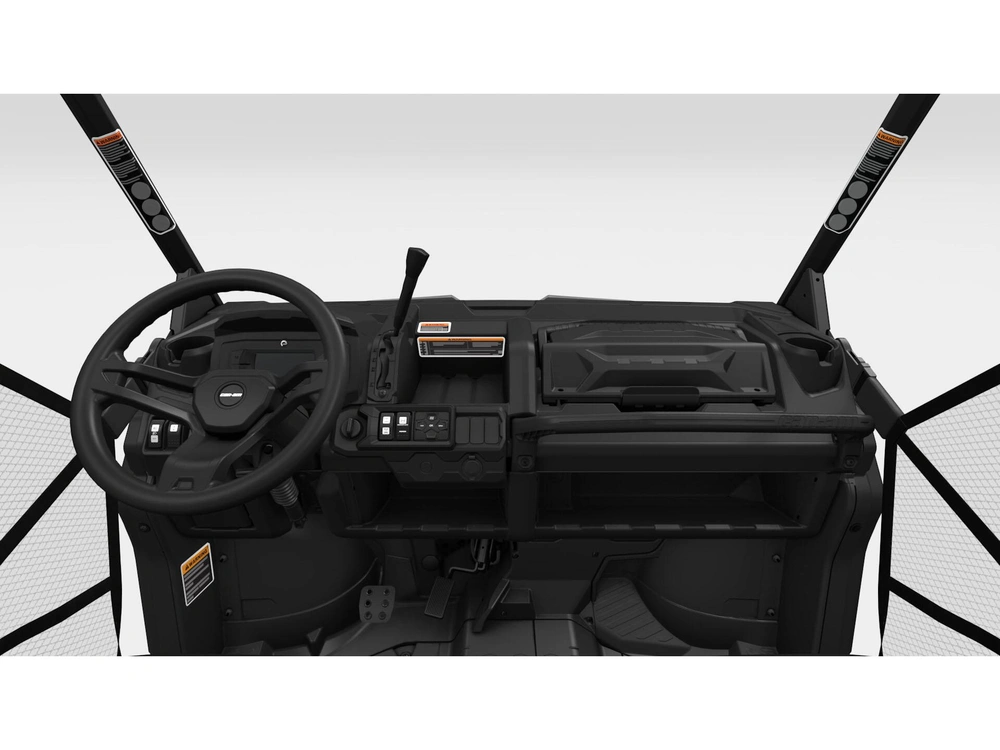Can-am Defender Hd9 Xt 2026 alt