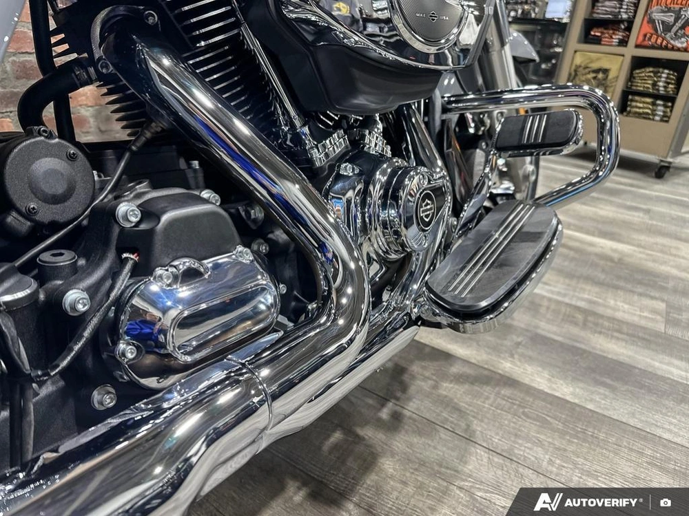 2026 Harley-davidson Street Glide alt