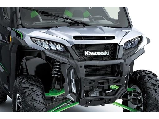 Kawasaki Ridge Xr Hvac 2025 alt
