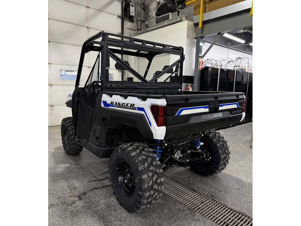 2023 Polaris Ranger Kinetic Ultimate alt