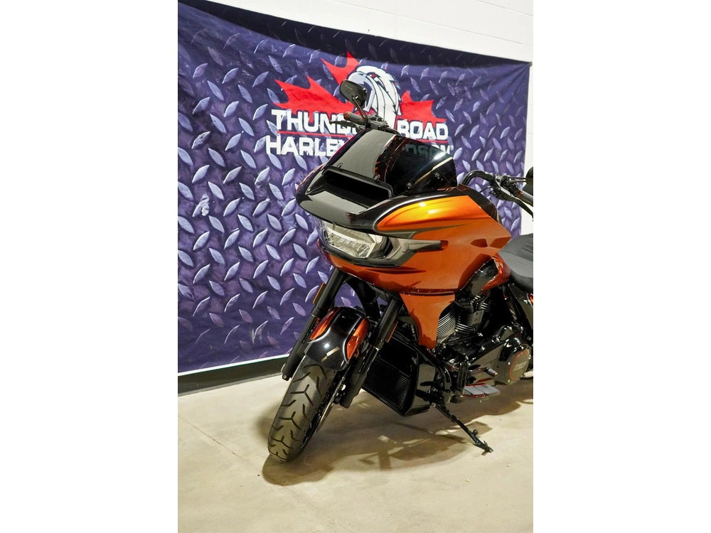 2023 Harley-davidson Fltrxse Cvo Road Glide alt