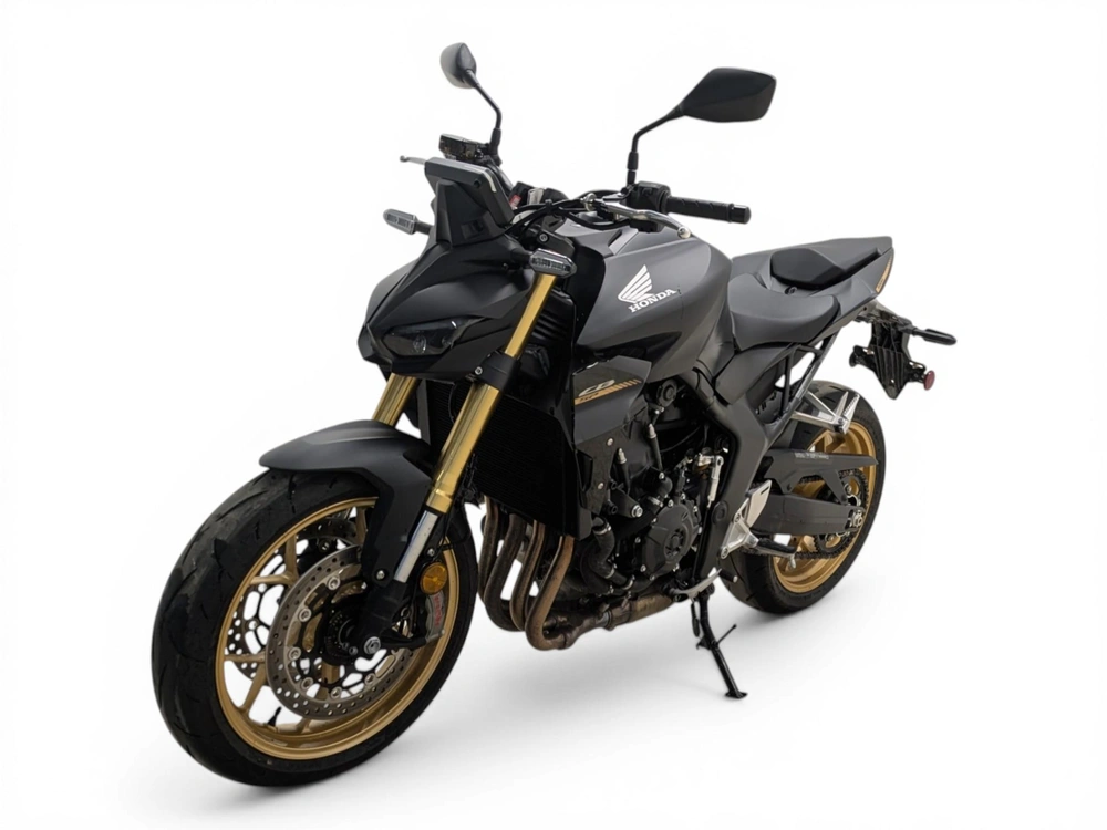 2025 Honda Cb1000sp alt