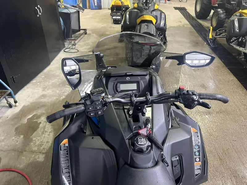 2024 Ski-Doo Renegade Adrenaline 900 ACE