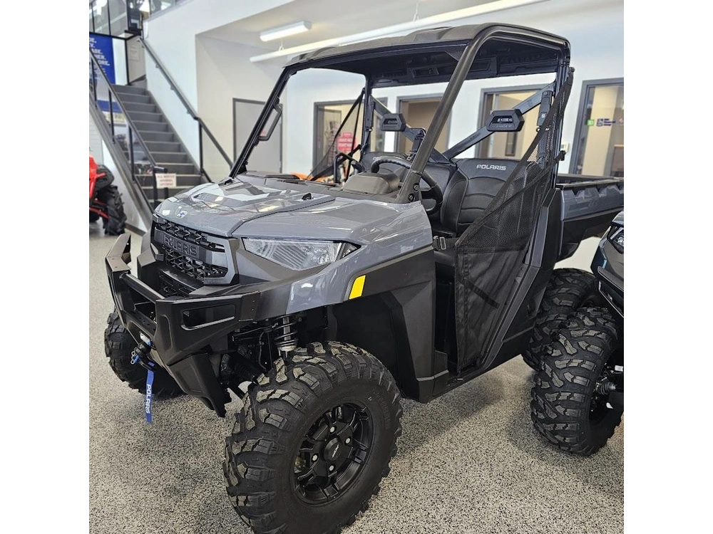 2026 Polaris Ranger Xp 1000 Premium alt