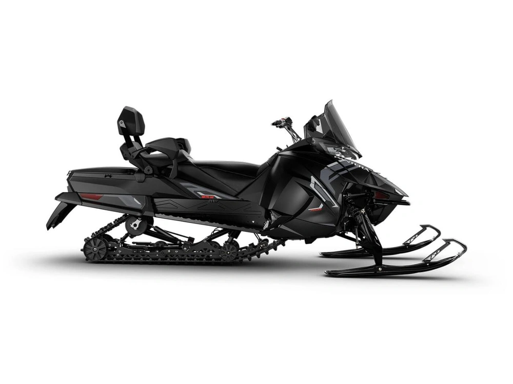 2027 Arctic Cat Pantera 7000 alt