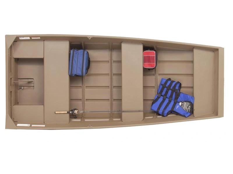 2024 G3 Boats 1036 Jon Boat alt