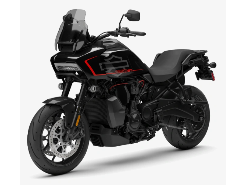 Harley-davidson Ra1250st Pan America 1250 St 2026 alt