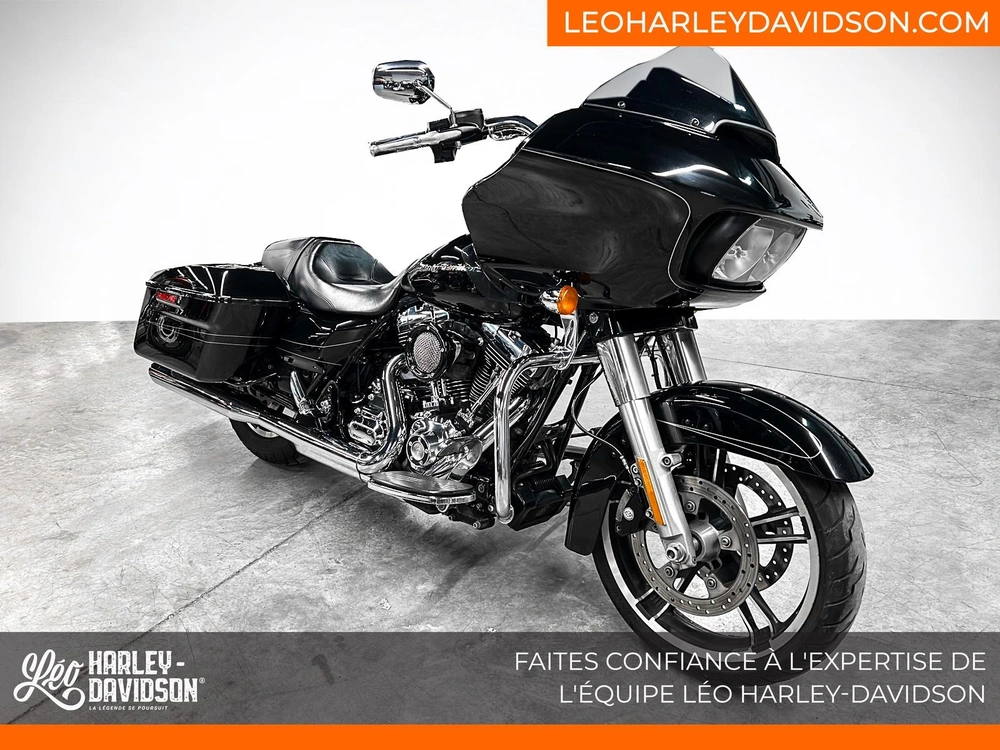 2015 Harley-davidson Fltrxs Road Glide Special alt