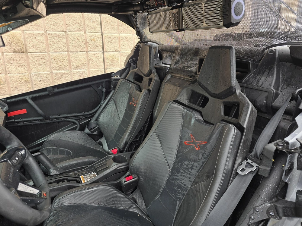 2026 Brp Maverick X3 X Turbo (canada) alt