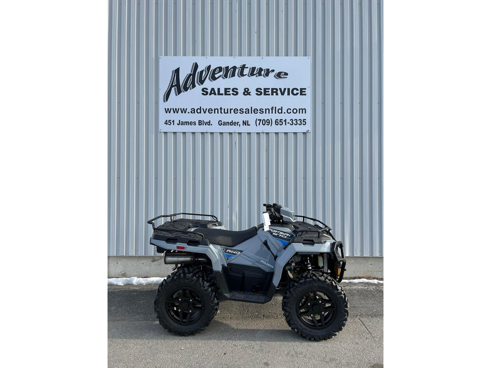 2026 Polaris Sportsman 570 Eps alt